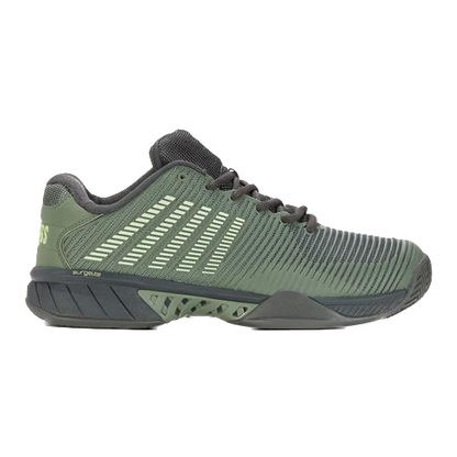 Kswiss Hypercourt Express HB Man Green