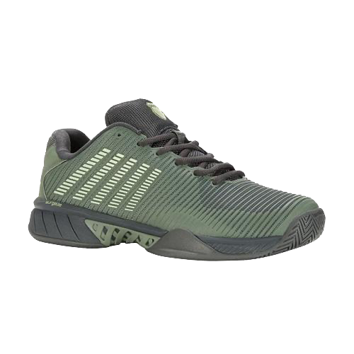 Kswiss Hypercourt Express HB Man Green