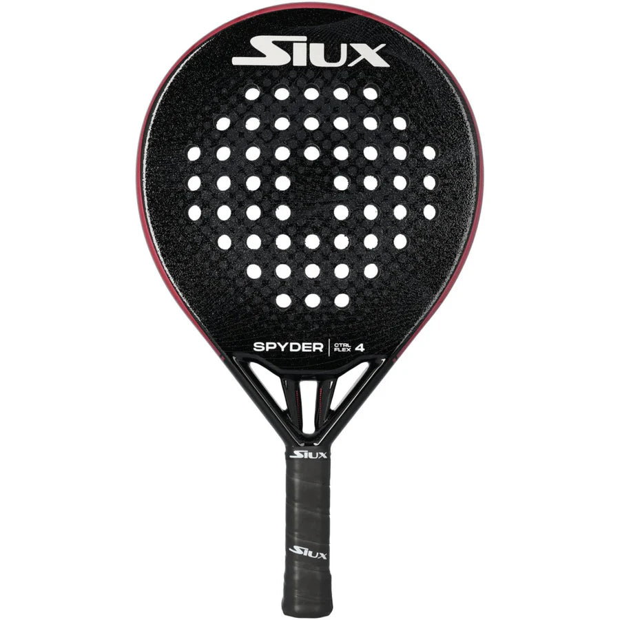 Siux Spyder Control Flex 4