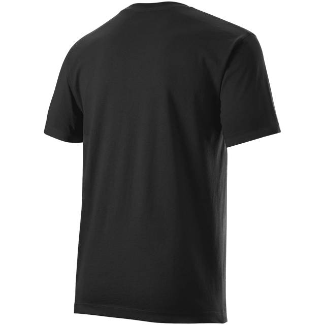 Wilson Bela Black Tee