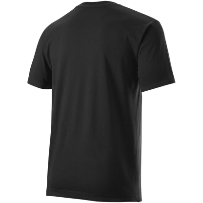 Wilson Bela Black Tee