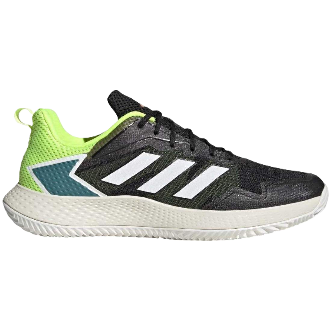 Adidas Defiant Speed Shoes