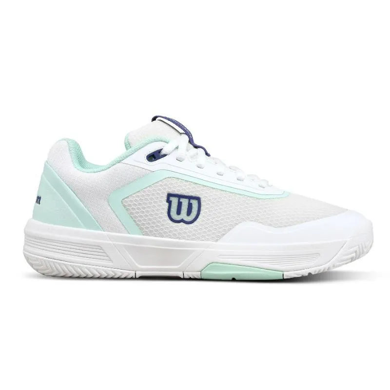 Wilson Courtglide Aquamarine